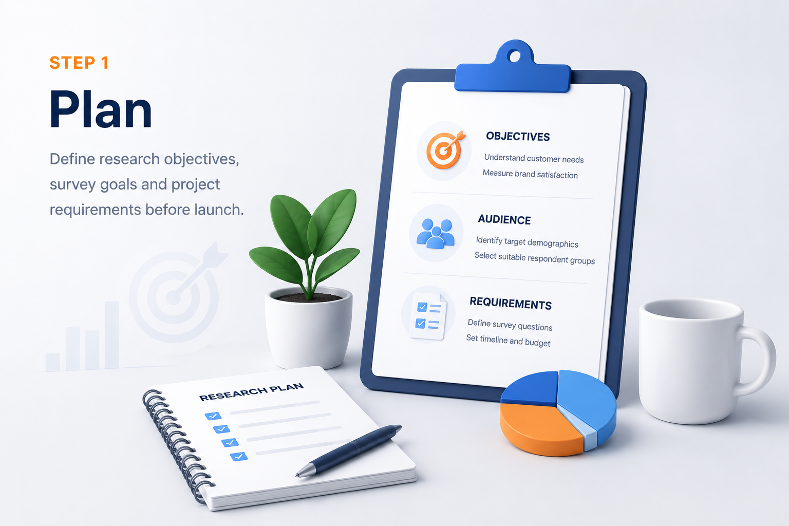 Research Planning